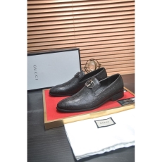 Gucci Business Shoes